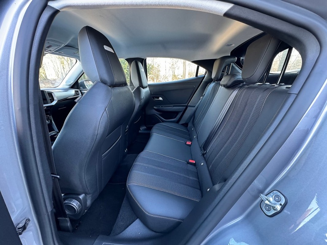 Opel Mokka-e