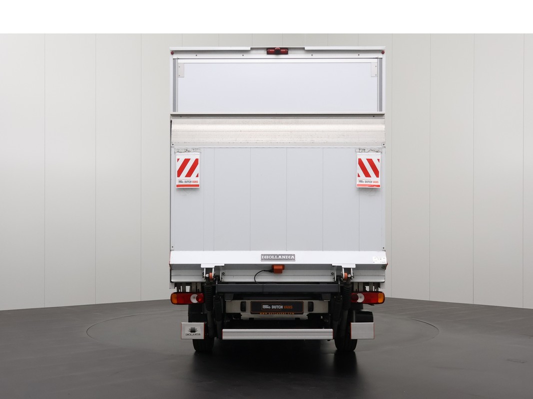 Nissan Interstar