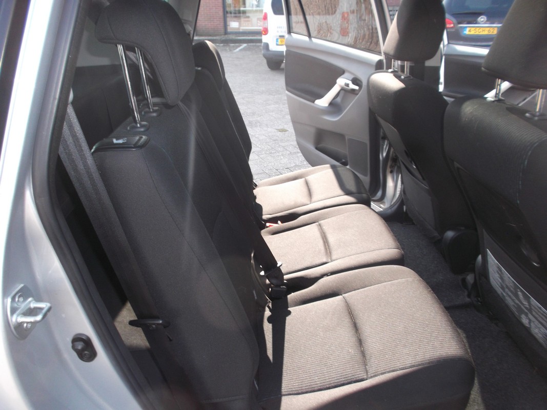 Toyota Verso