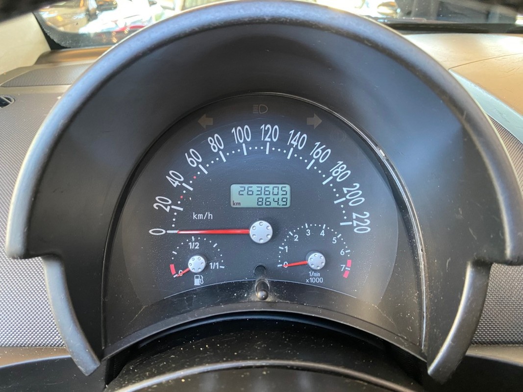 Volkswagen New Beetle