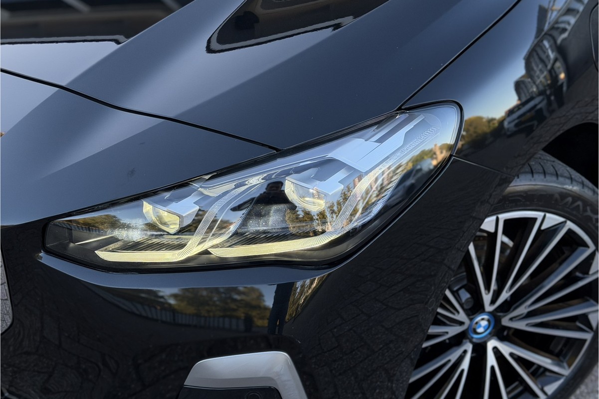 BMW 2 Serie