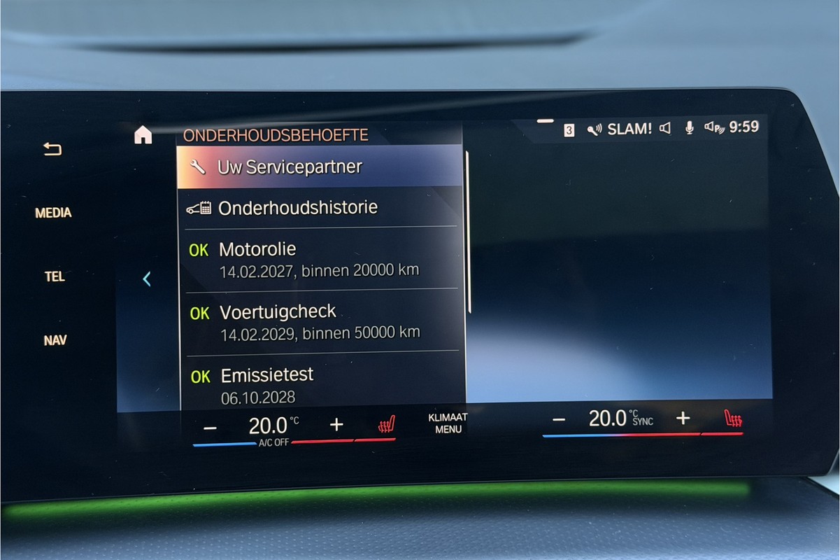 BMW 2 Serie