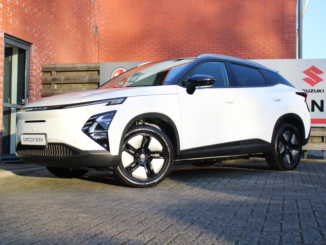 Omoda 5 EV