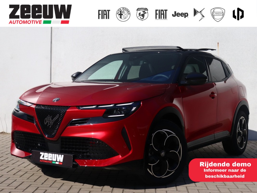 Alfa Romeo Junior