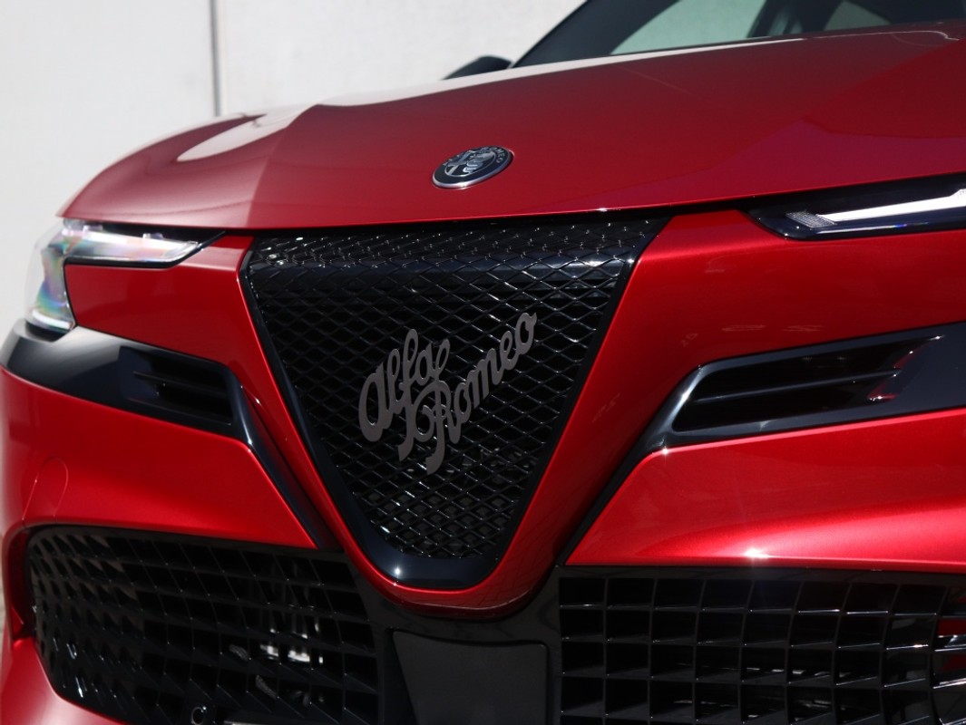 Alfa Romeo Junior