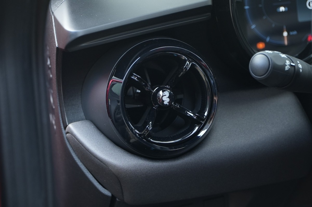 Alfa Romeo Junior