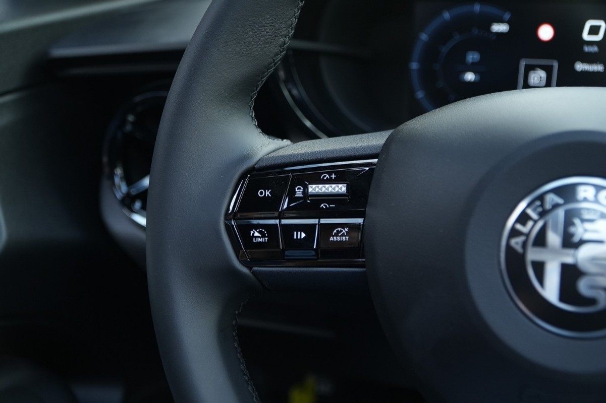 Alfa Romeo Junior
