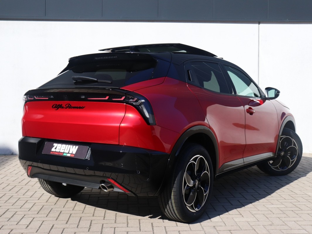 Alfa Romeo Junior