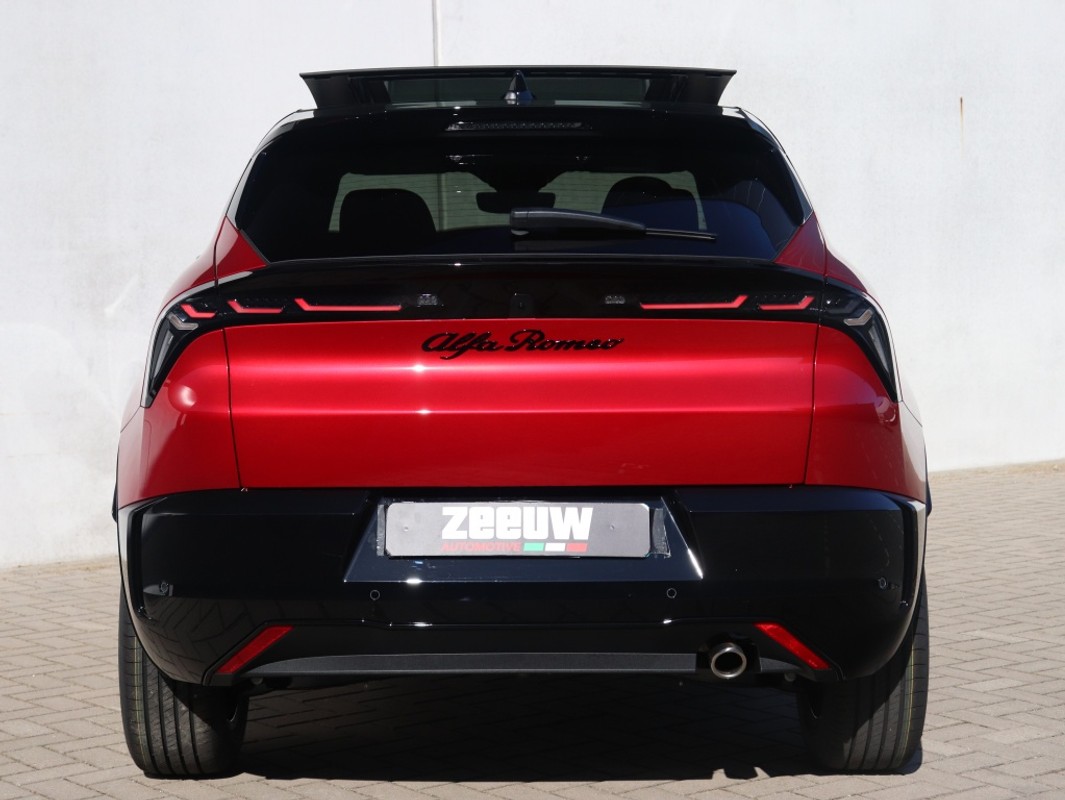 Alfa Romeo Junior