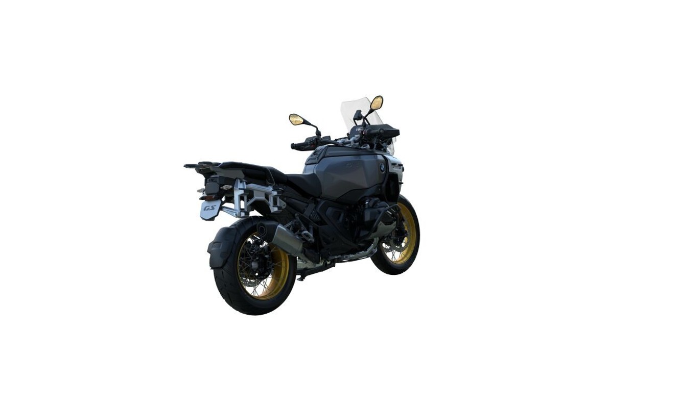 BMW R 1300 GS