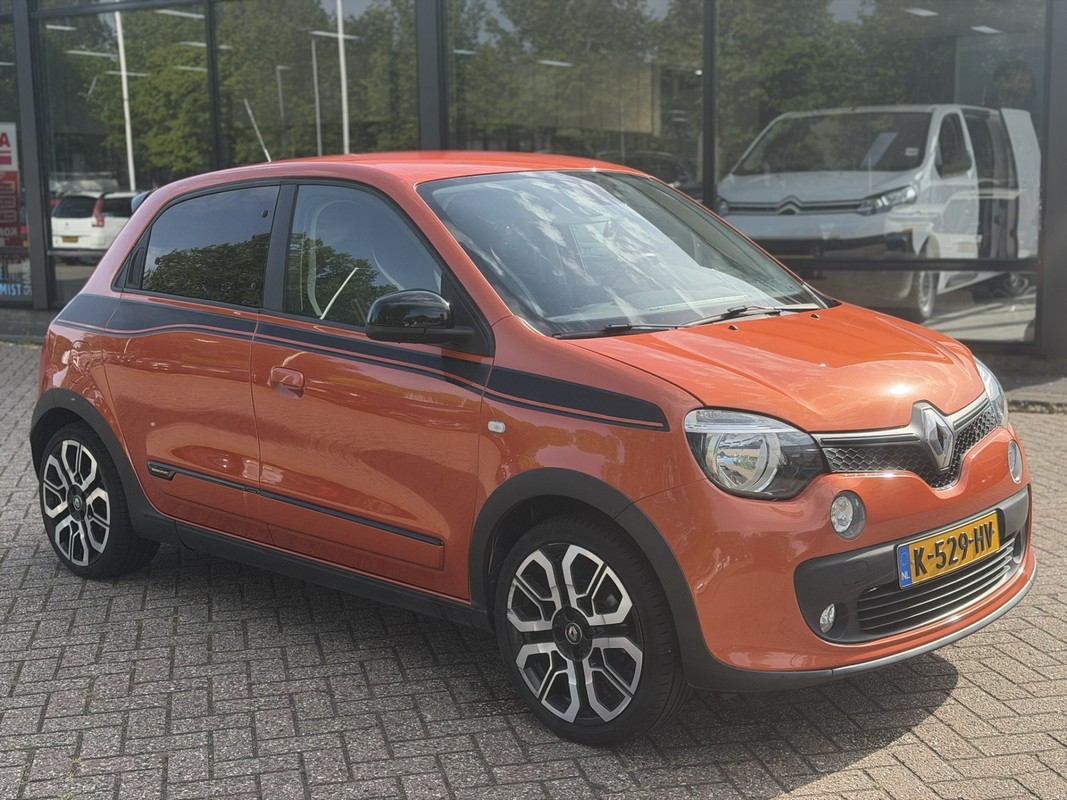 Renault Twingo