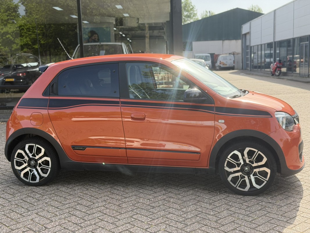 Renault Twingo