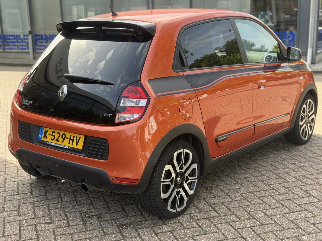 Renault Twingo