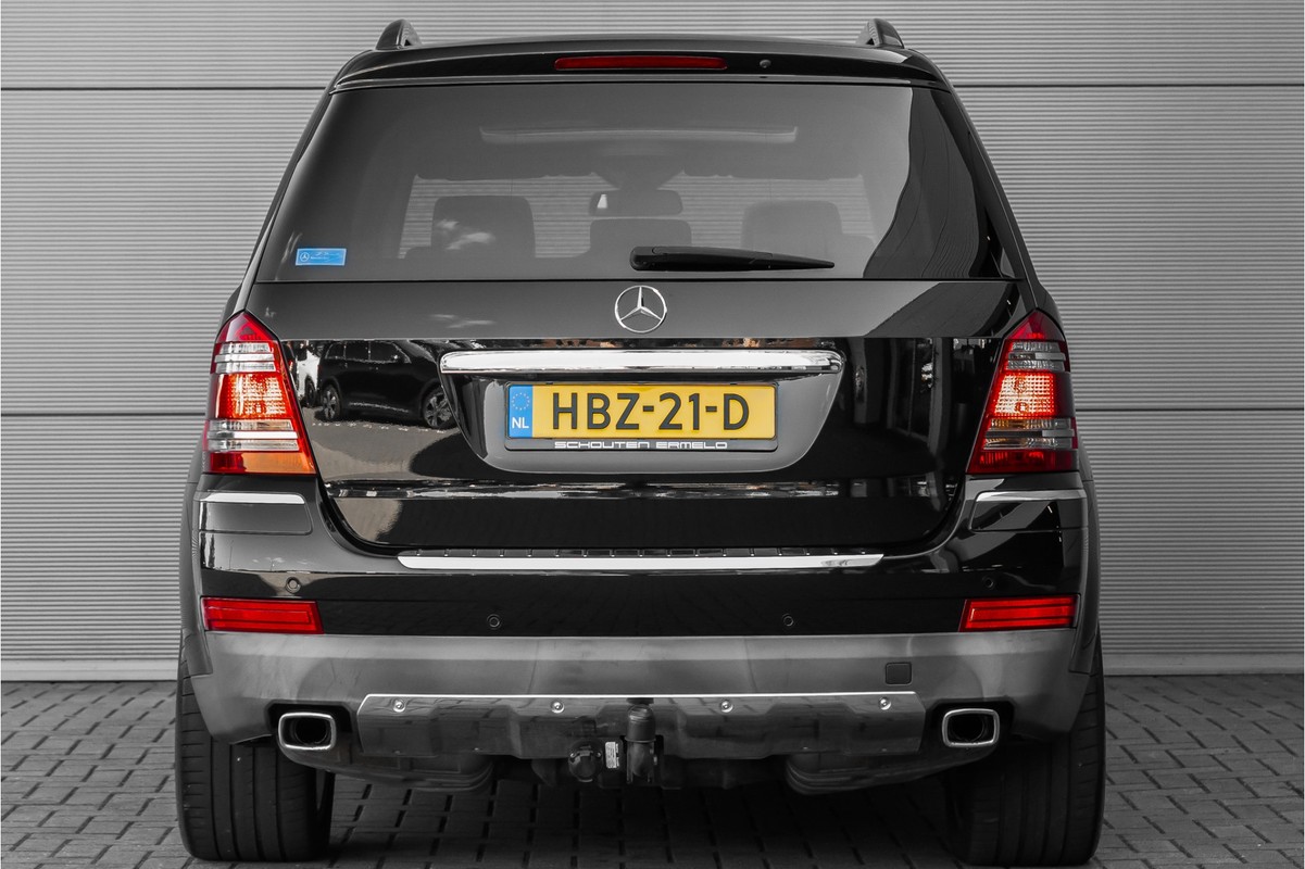 Mercedes-Benz GL