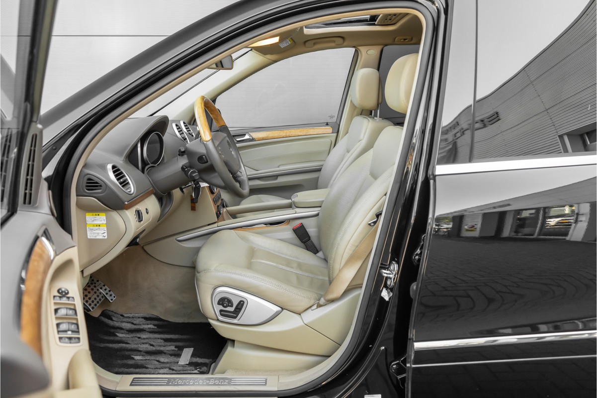 Mercedes-Benz GL
