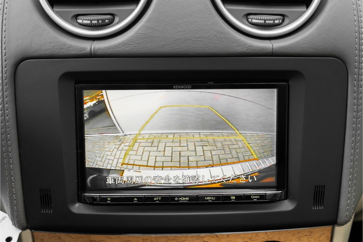 Mercedes-Benz GL