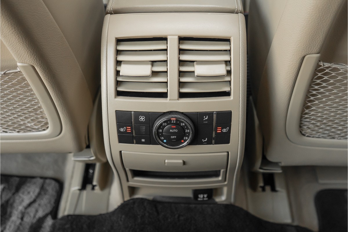 Mercedes-Benz GL