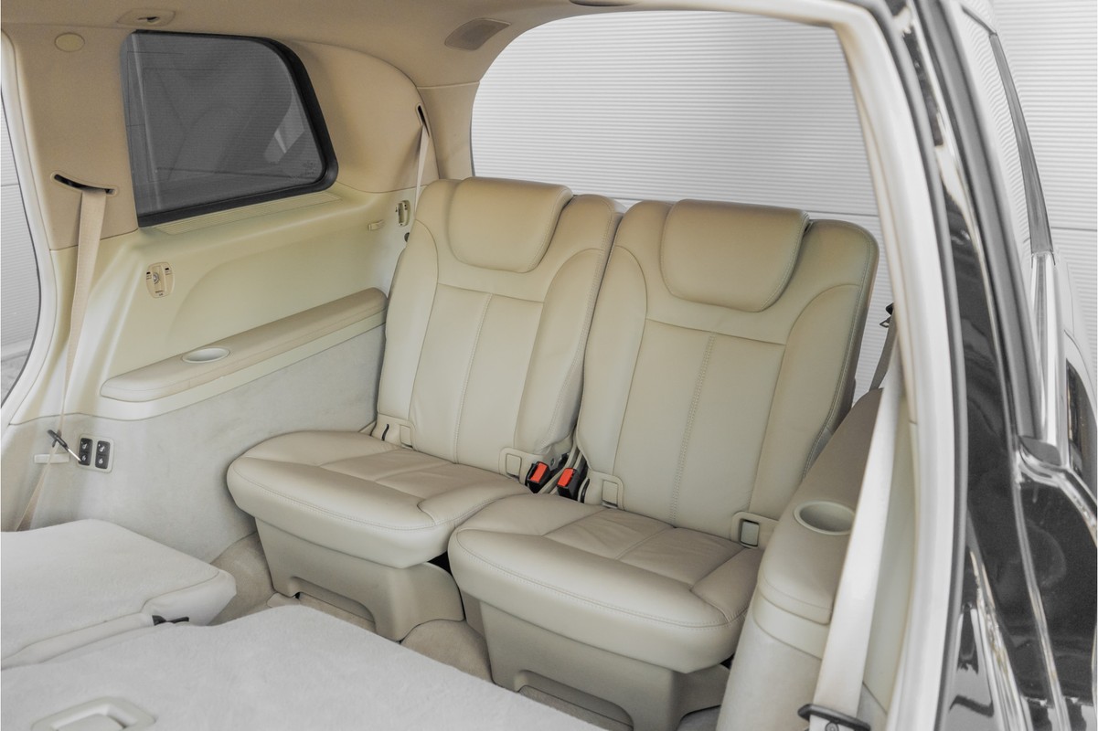 Mercedes-Benz GL