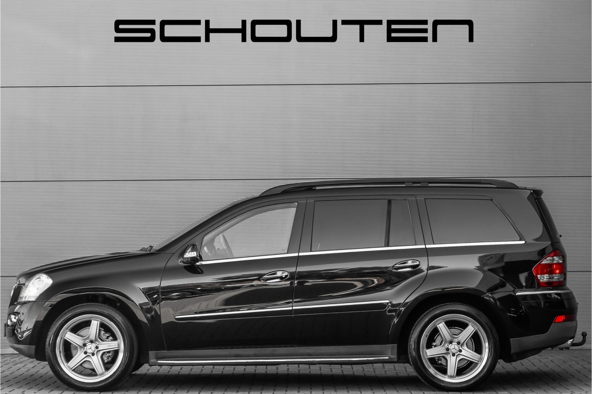 Mercedes-Benz GL