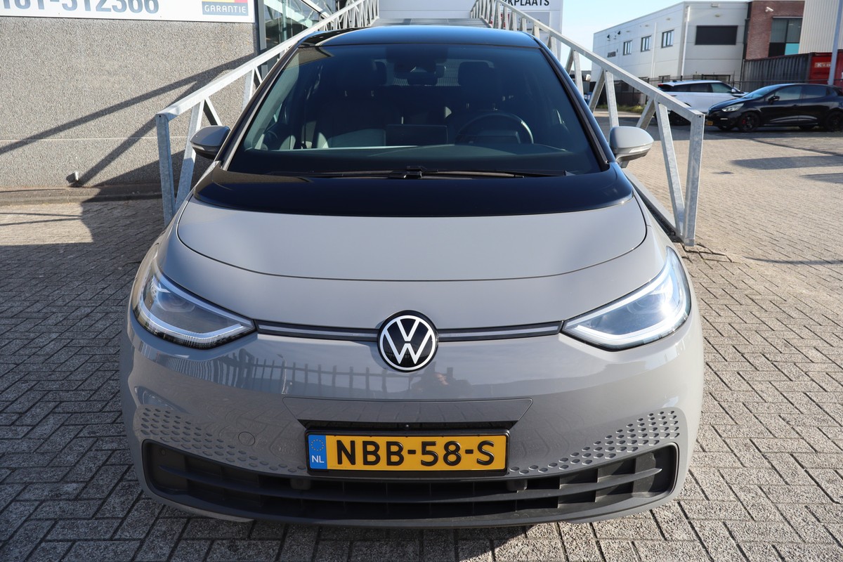 Volkswagen ID.3