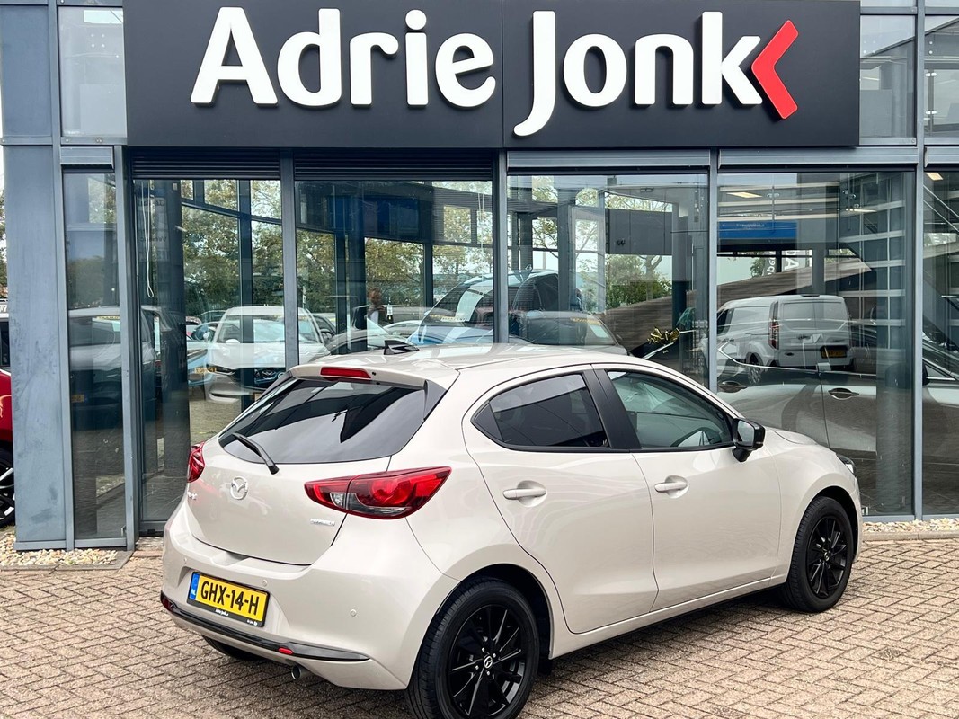 Mazda 2