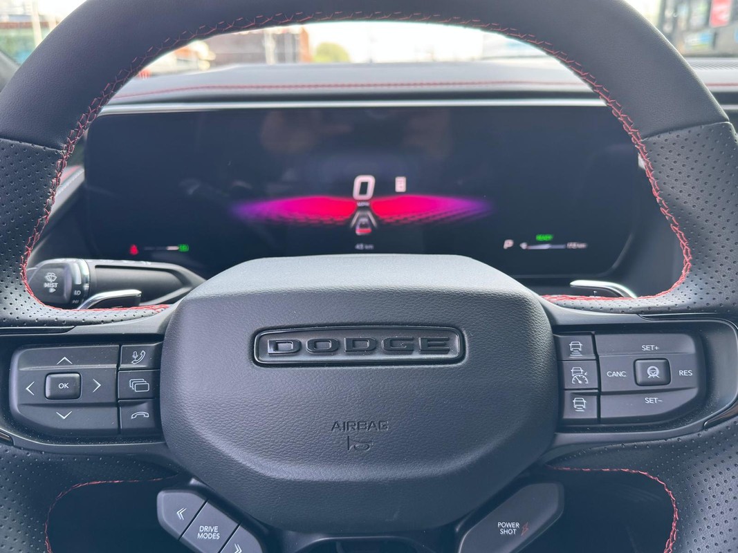 Dodge Charger