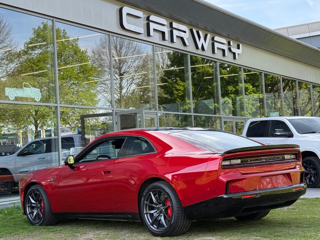 Dodge Charger