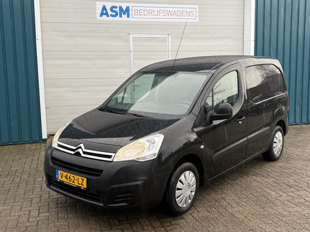 Citroën Berlingo