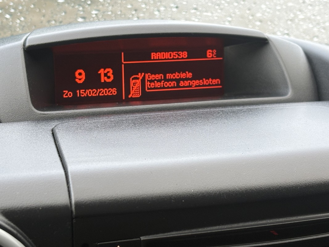 Citroën Berlingo