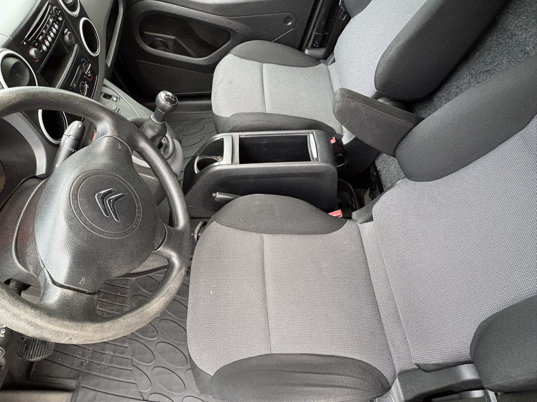 Citroën Berlingo