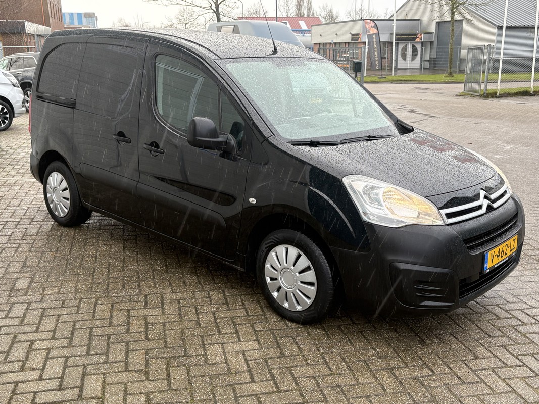 Citroën Berlingo