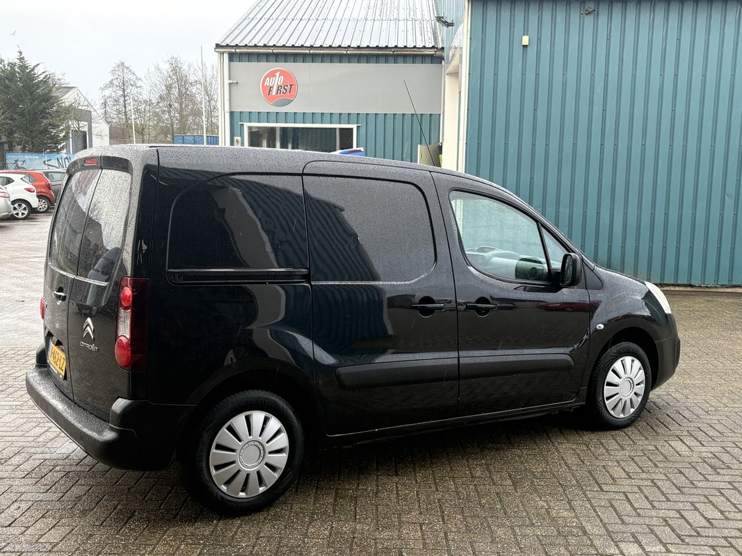 Citroën Berlingo