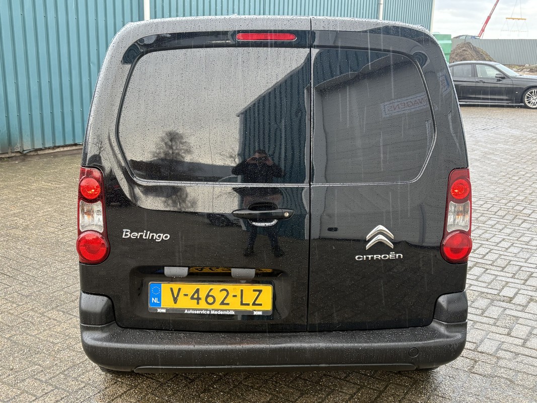 Citroën Berlingo