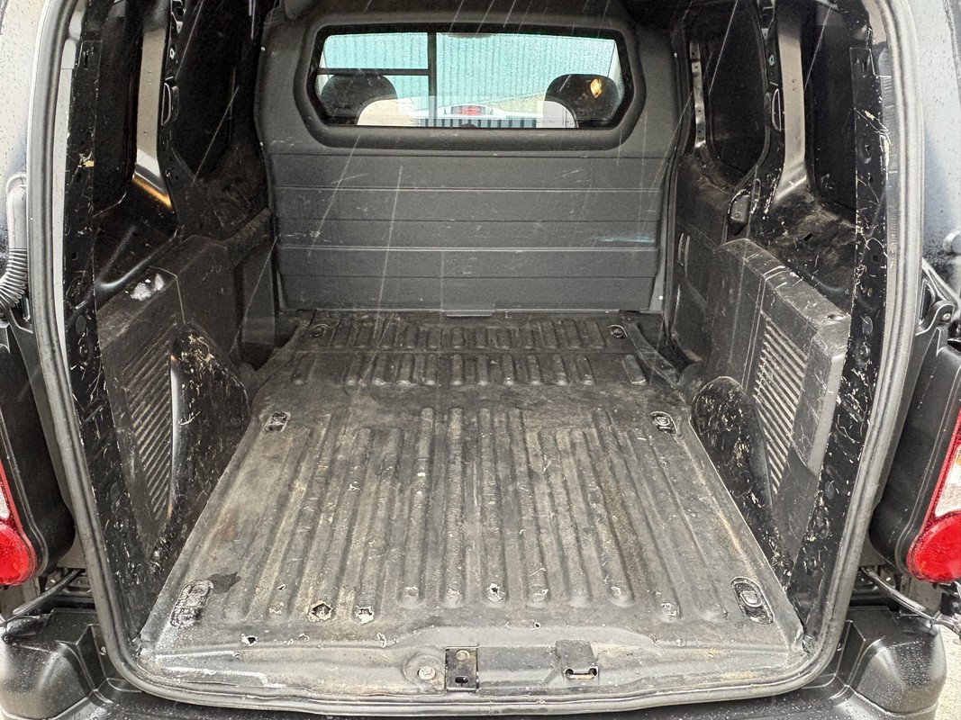 Citroën Berlingo