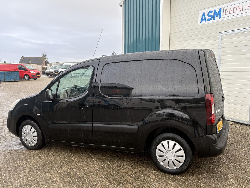 Citroën Berlingo