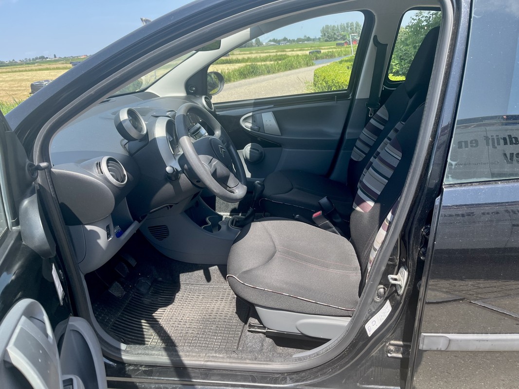 Citroën C1