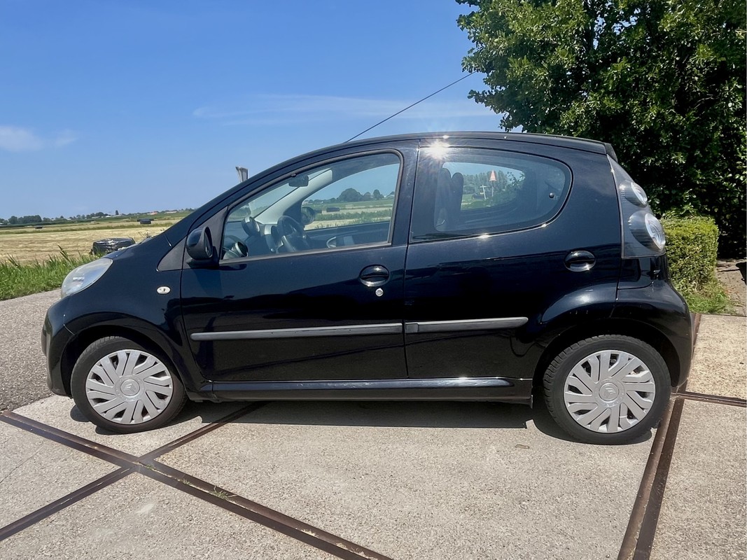 Citroën C1
