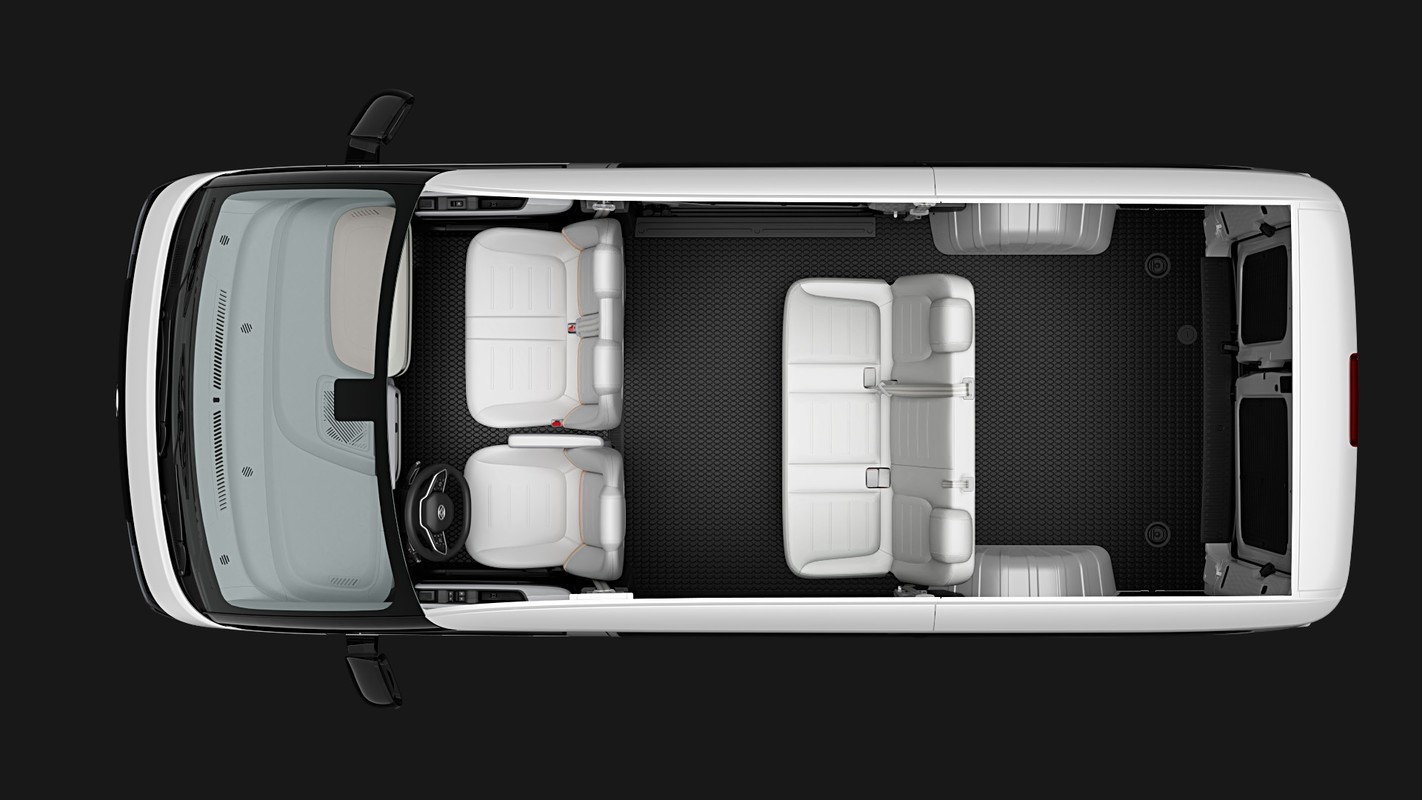 Maxus eDeliver5