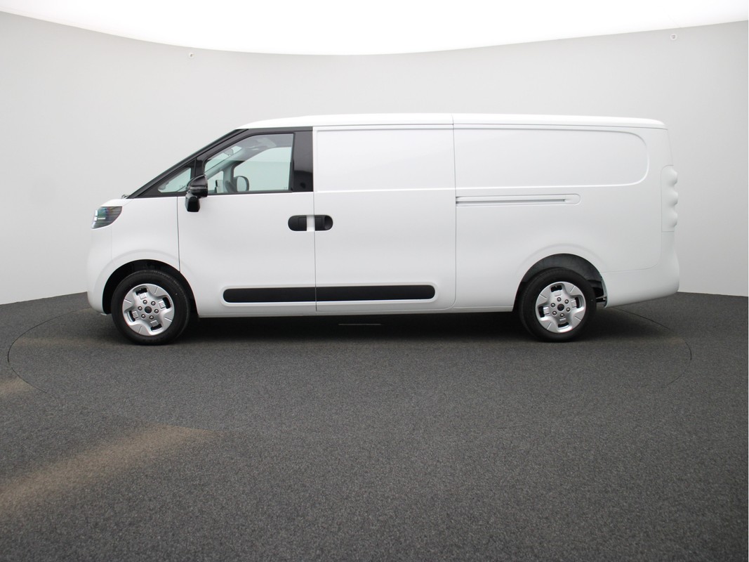 Maxus eDeliver5