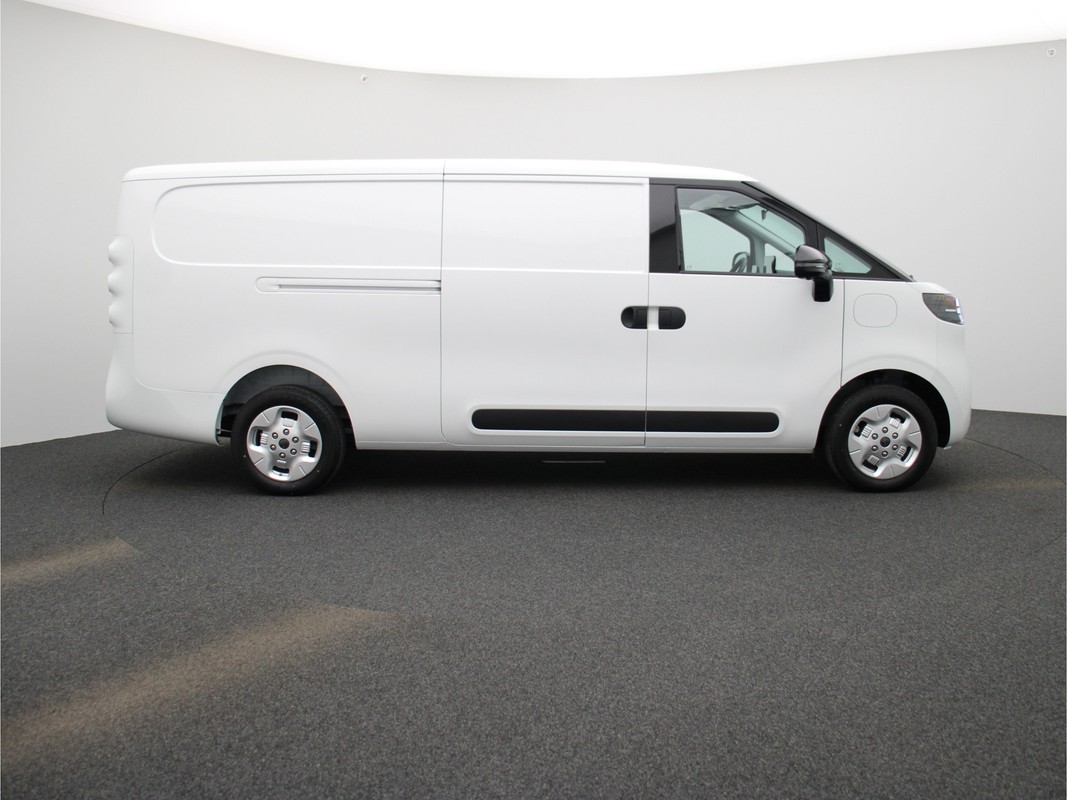 Maxus eDeliver5