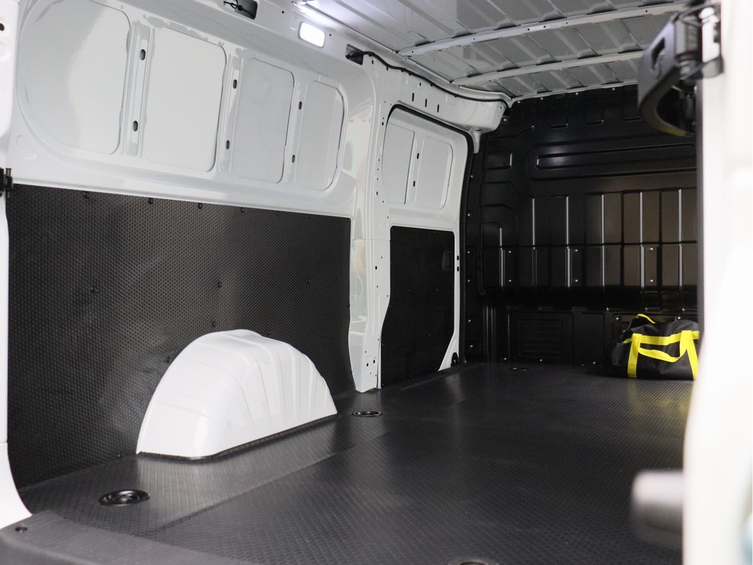 Maxus eDeliver5