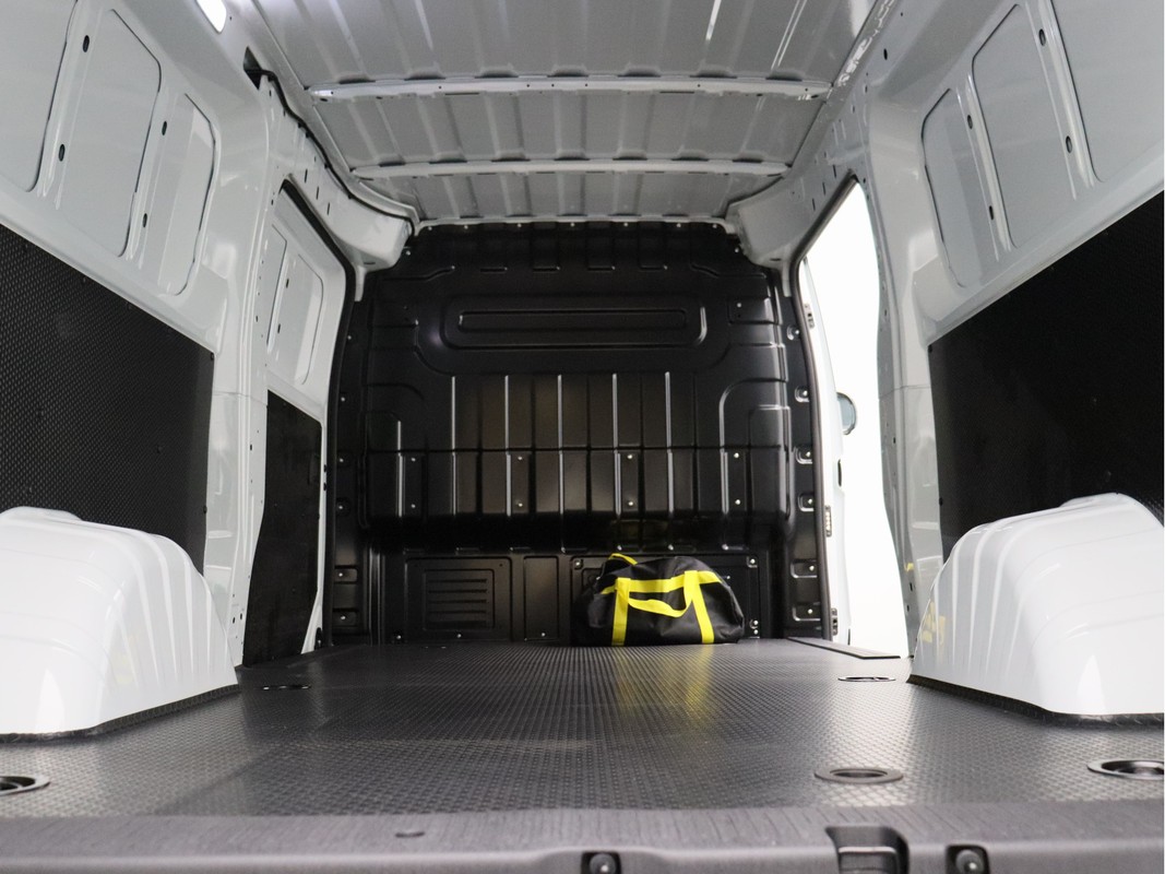 Maxus eDeliver5