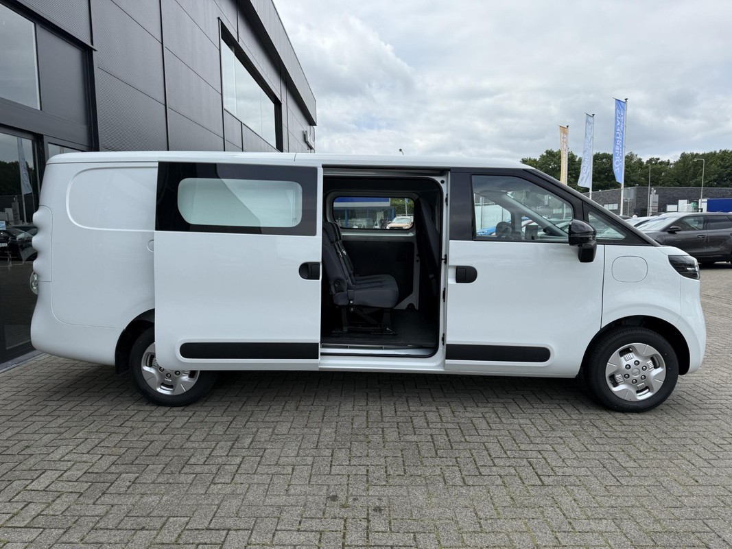 Maxus eDeliver5