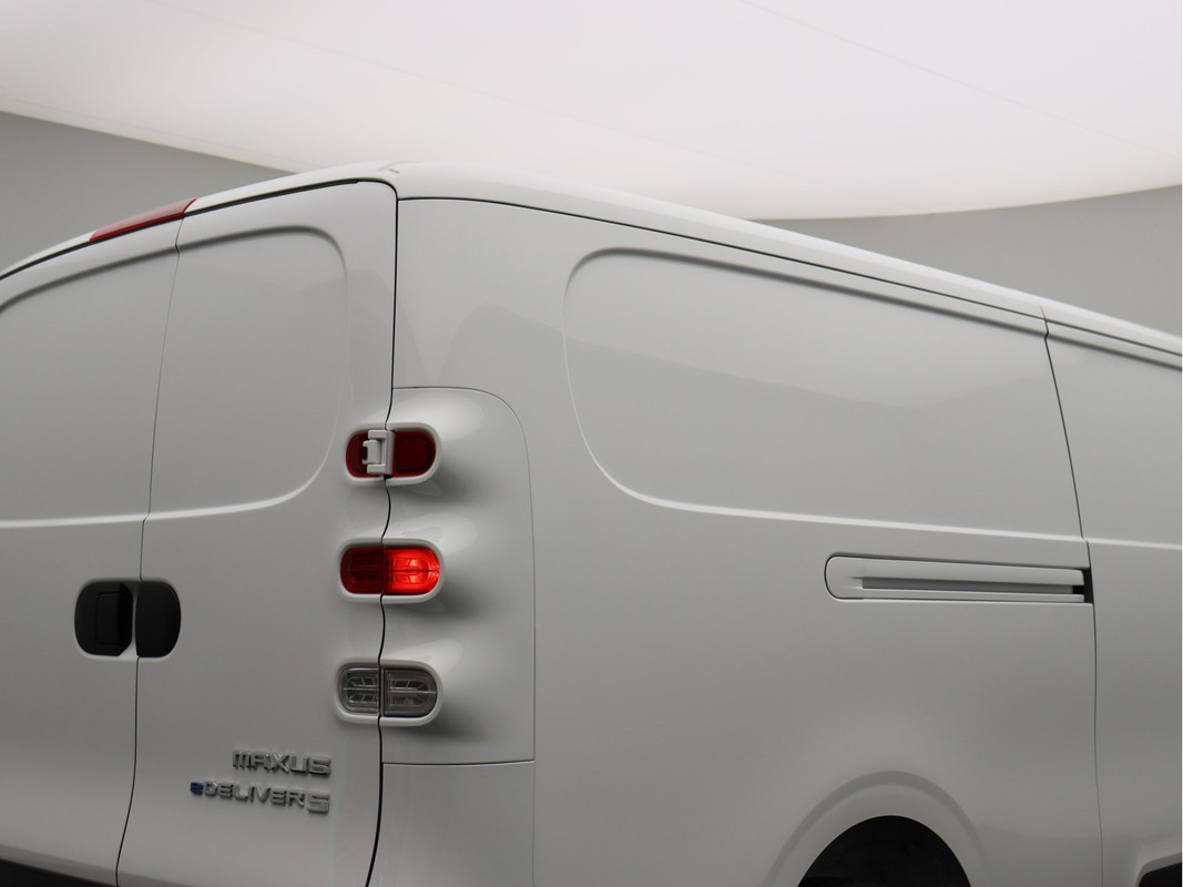 Maxus eDeliver5