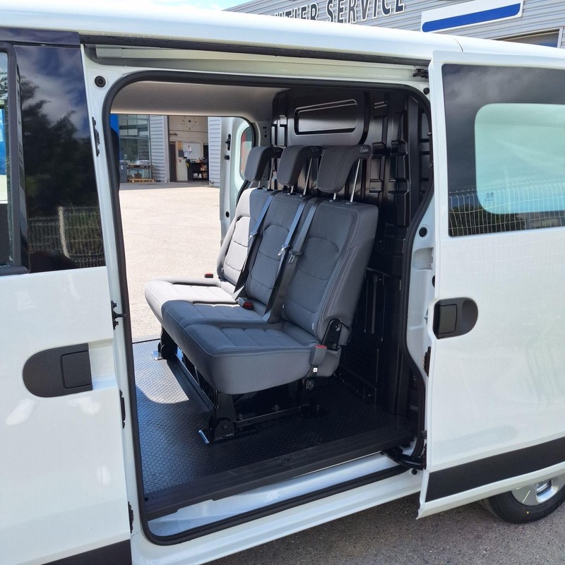 Maxus eDeliver5