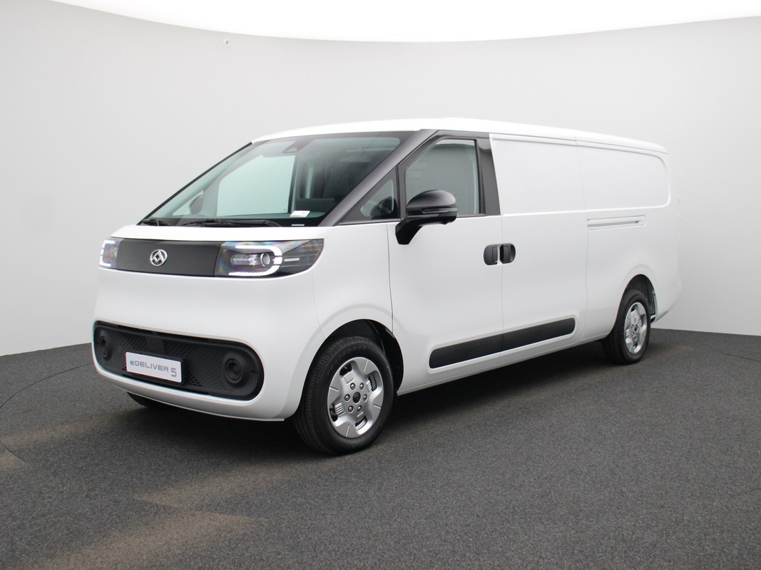 Maxus eDeliver5