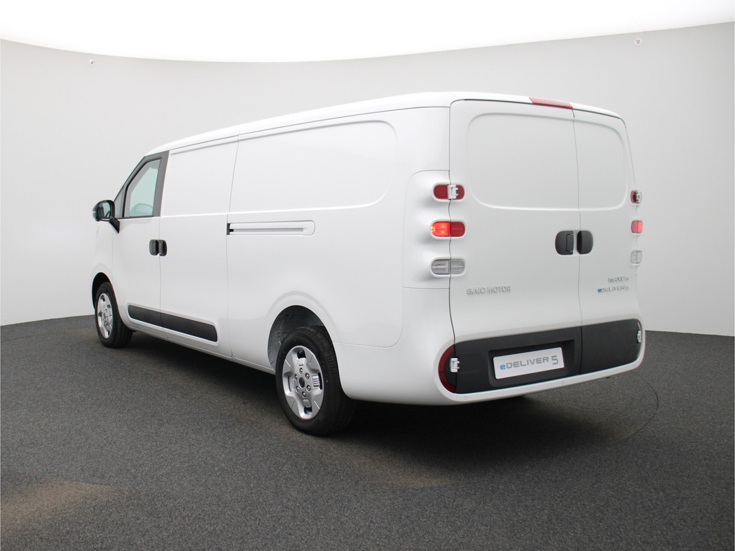 Maxus eDeliver5