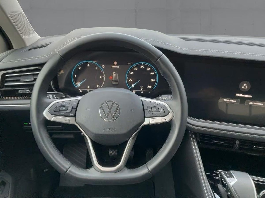 Volkswagen 