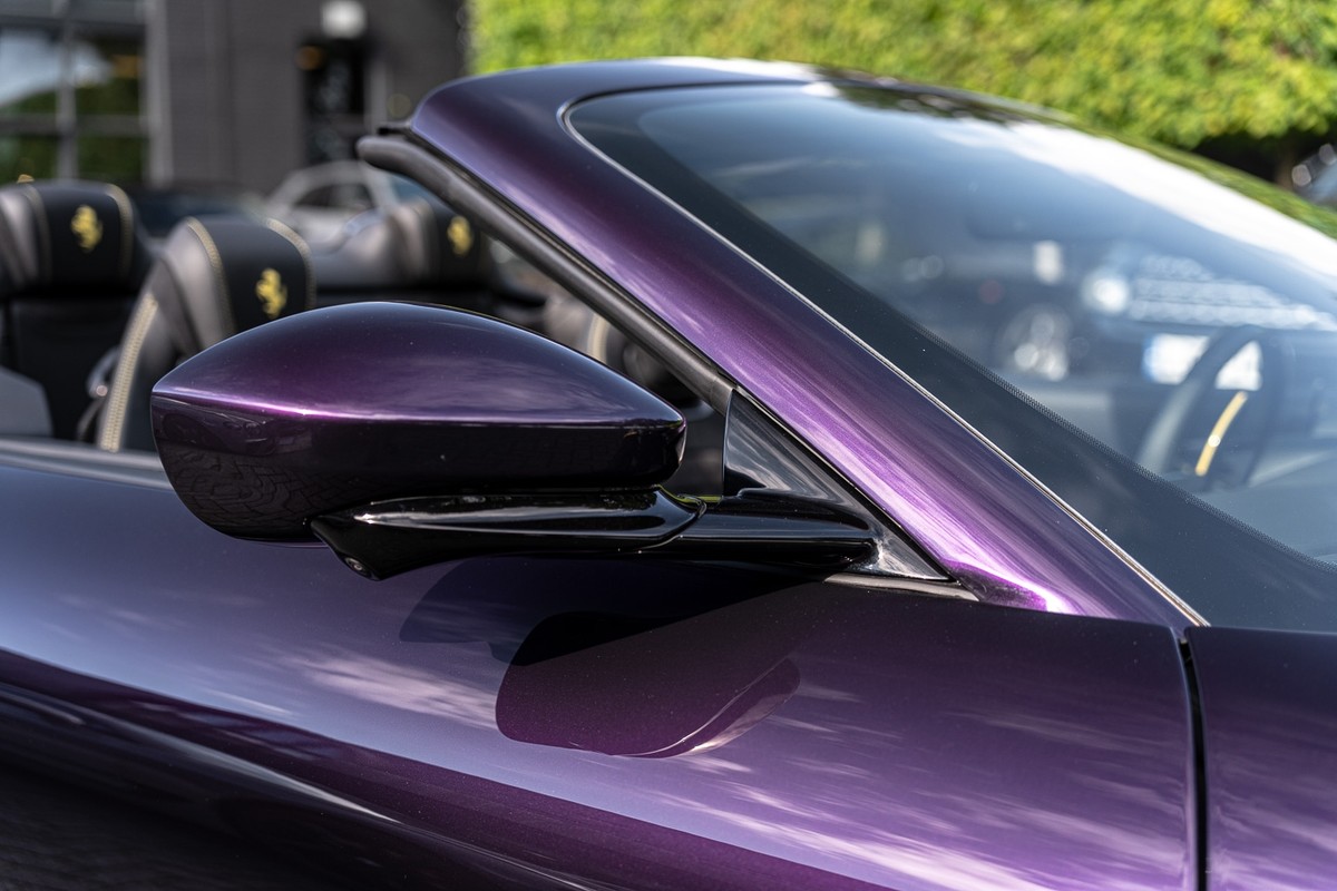 Ferrari Roma