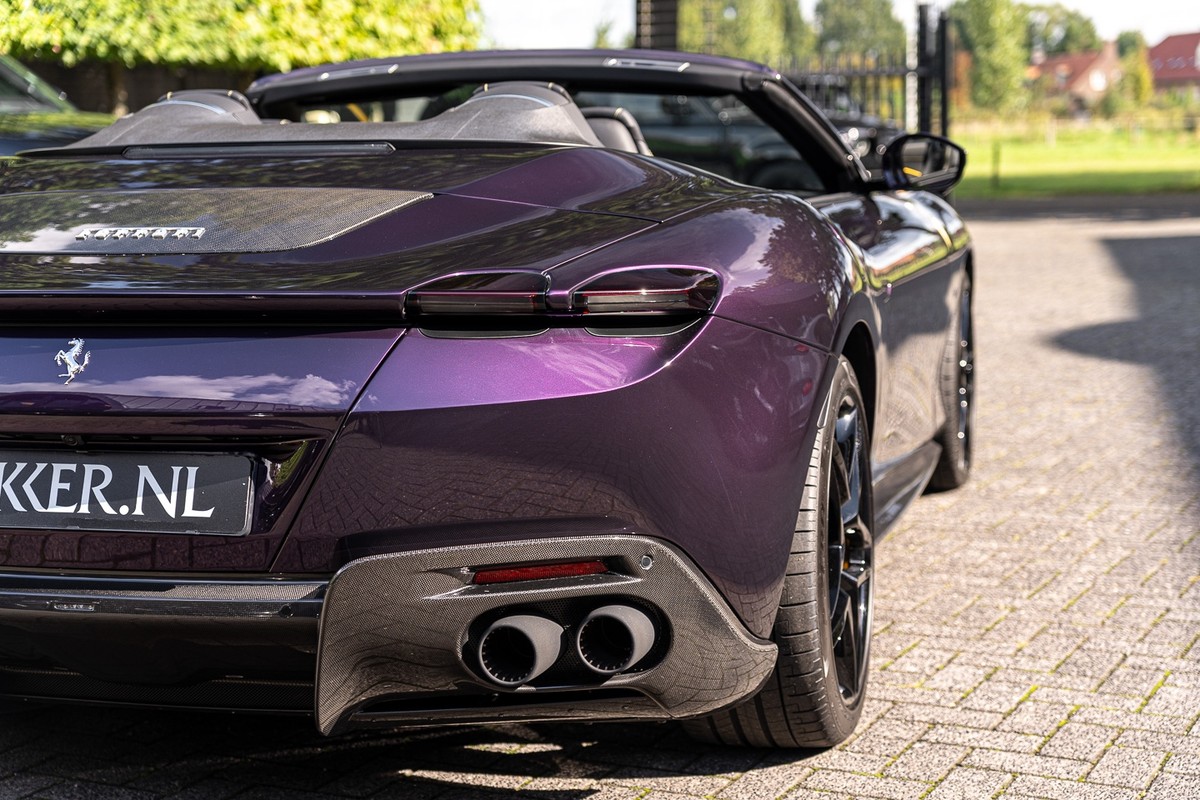Ferrari Roma
